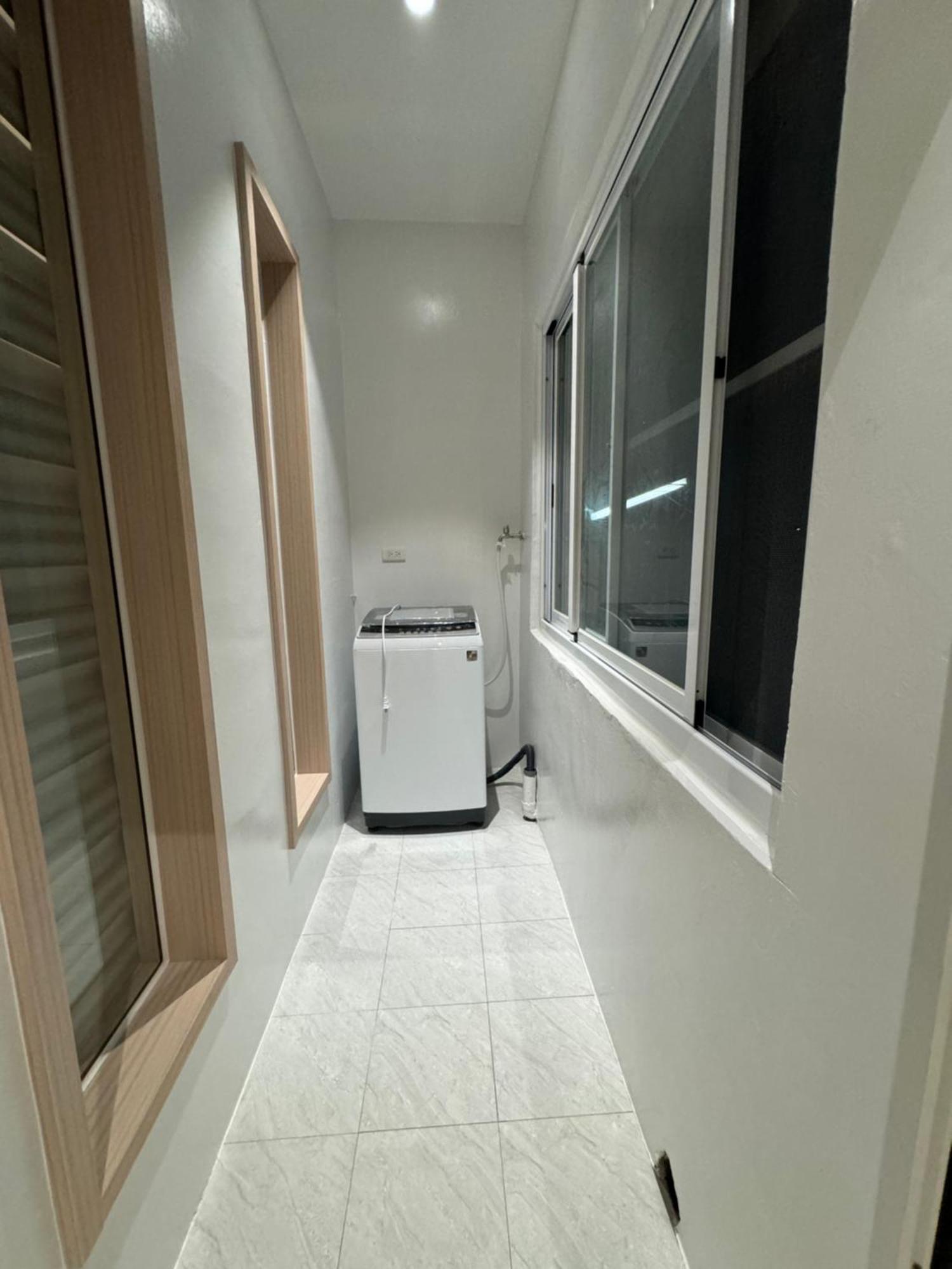 Smile Wave Villa Xiaoliuqiu Exterior photo